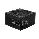 MSI MPG A850GS PCIE5 80 PLUS Gold | Fuente de Alimentación