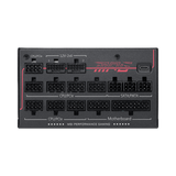 MSI MPG Ai1300TS PCIE5 80 Plus Titanium | Fuente de Alimentación
