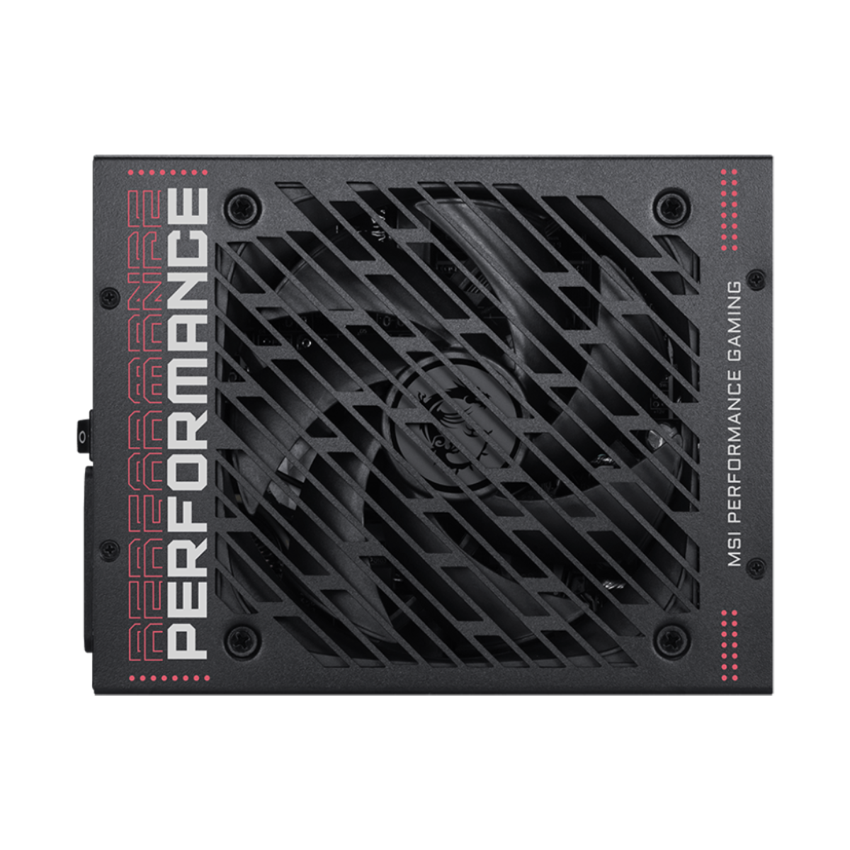 MSI MPG Ai1300TS PCIE5 80 Plus Titanium | Fuente de Alimentación