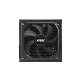 MSI MAG A1250GL PCIE5 80 Plus Gold | Fuente de Alimentación
