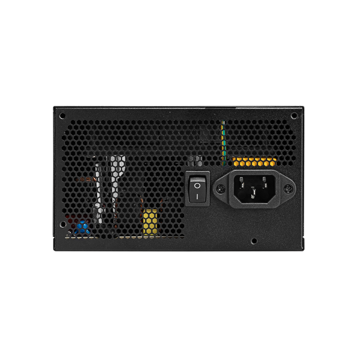 MSI MAG A1250GL PCIE5 80 Plus Gold | Fuente de Alimentación
