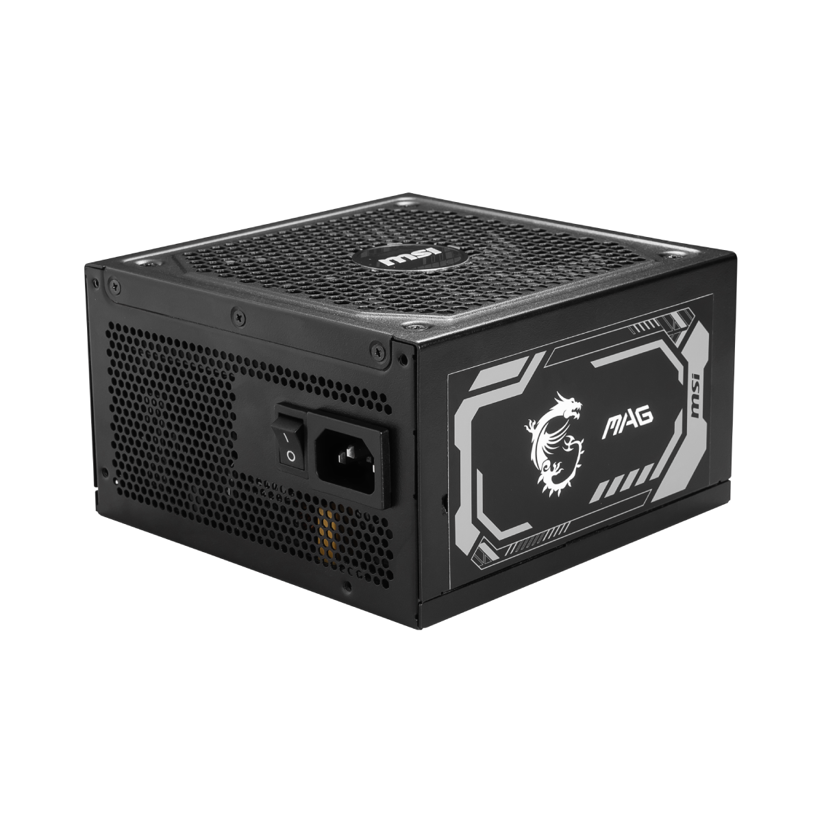 MSI MAG A1250GL PCIE5 80 PLUS Gold | Fuente de Alimentación
