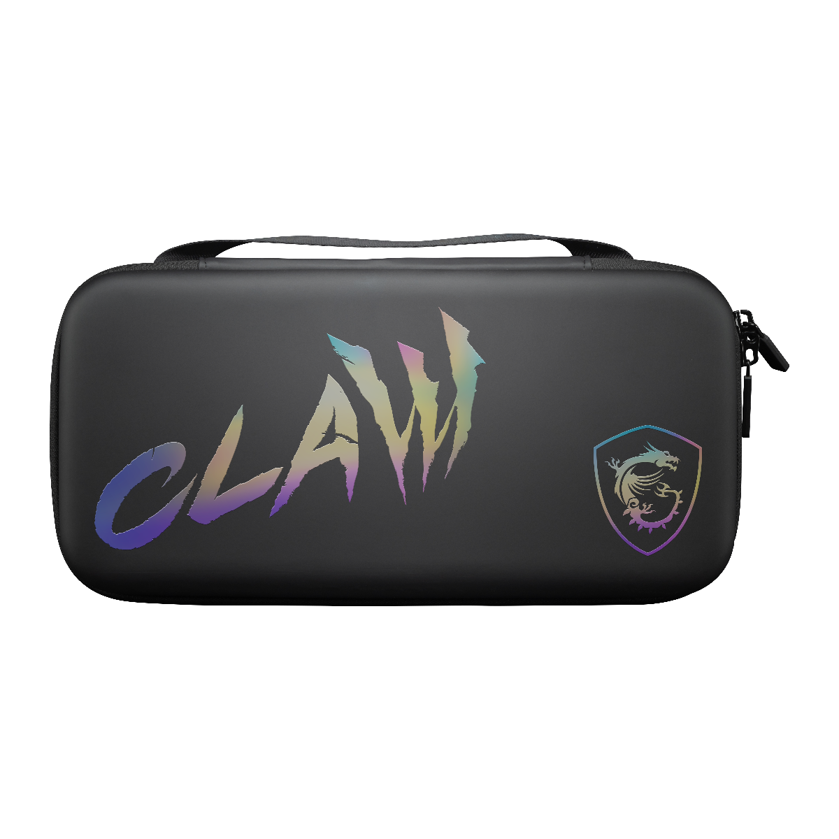 MSI Claw Travel Case II | Funda para MSI Claw 8 AI+ y MSI Claw A8