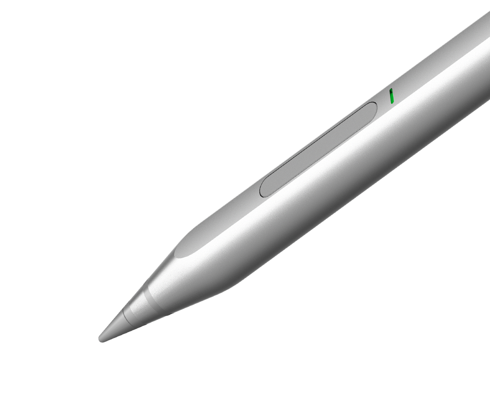 MSI Pen II