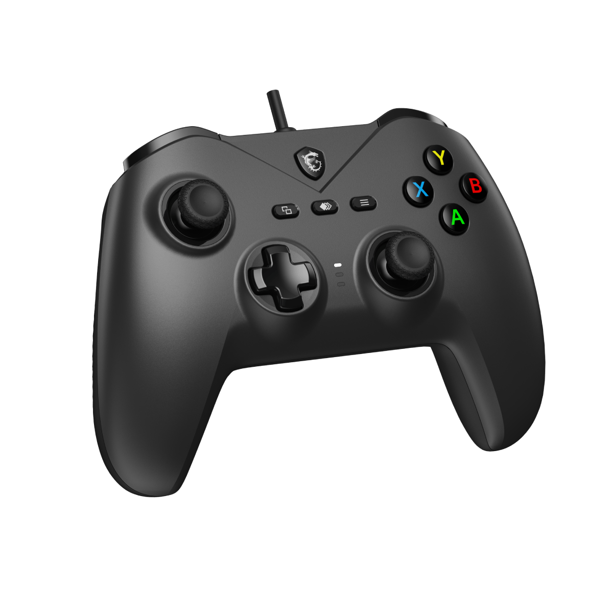 MSI Force GC200 | Gamepad