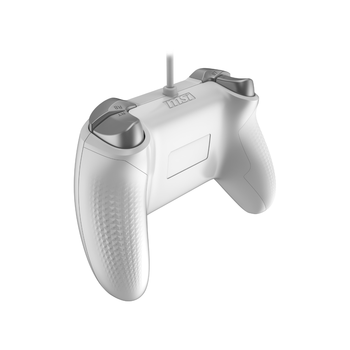 MSI FORCE GC200 WHITE | Gamepad