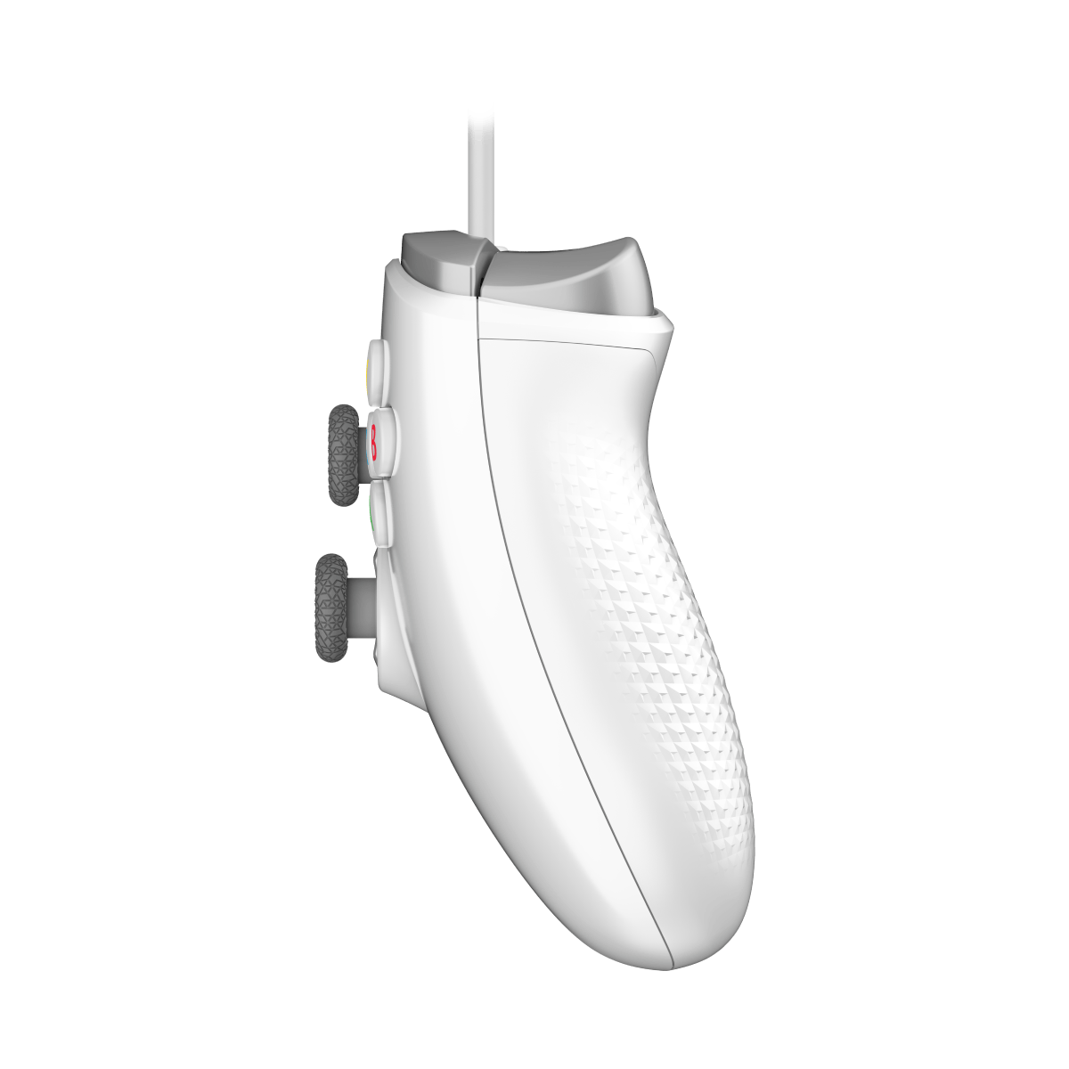 MSI Force GC200 White | Gamepad