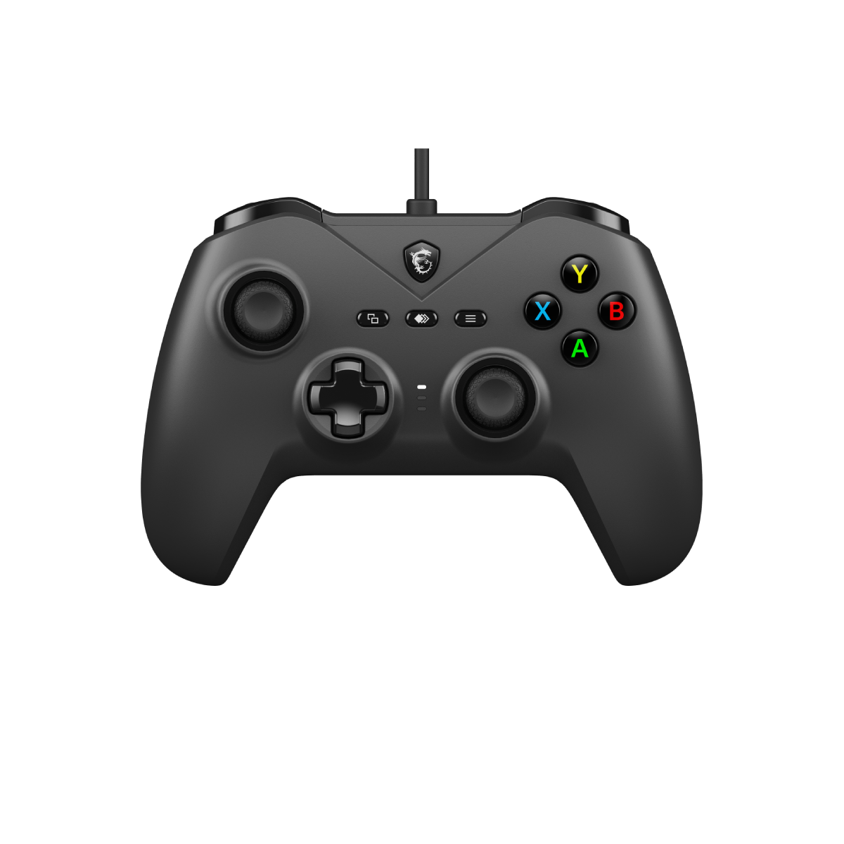 MSI Force GC200 | Gamepad