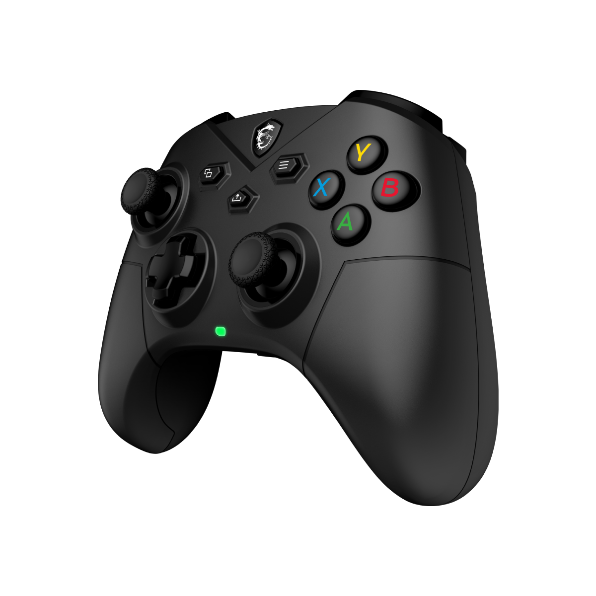 MSI Force GC300 Wireless | Gamepad
