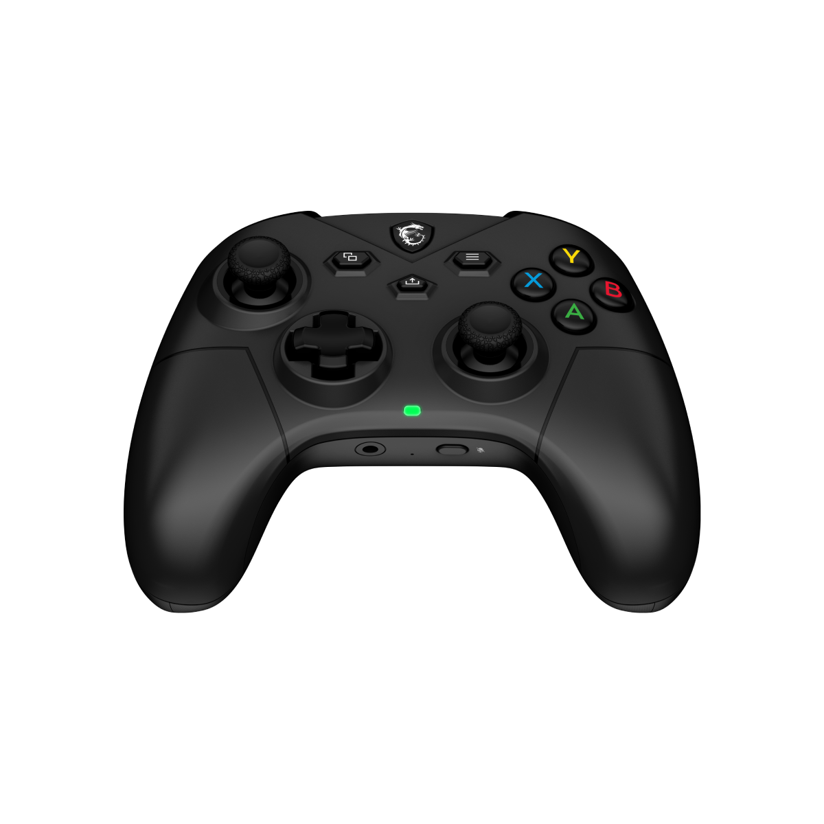 MSI FORCE GC300 W | Gamepad