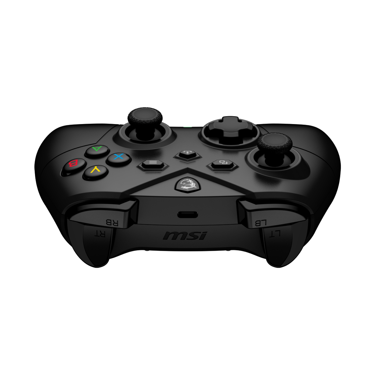 MSI Force GC300 Wireless | Gamepad