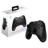 MSI FORCE GC300 W | Gamepad