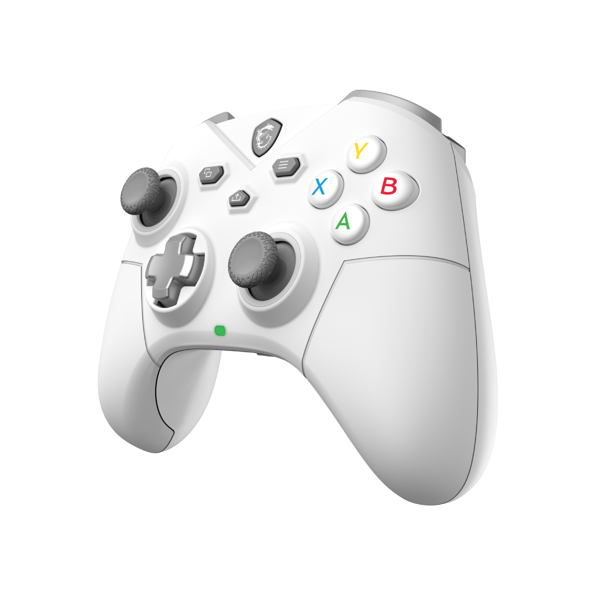 MSI FORCE GC300 W WHITE | Gamepad