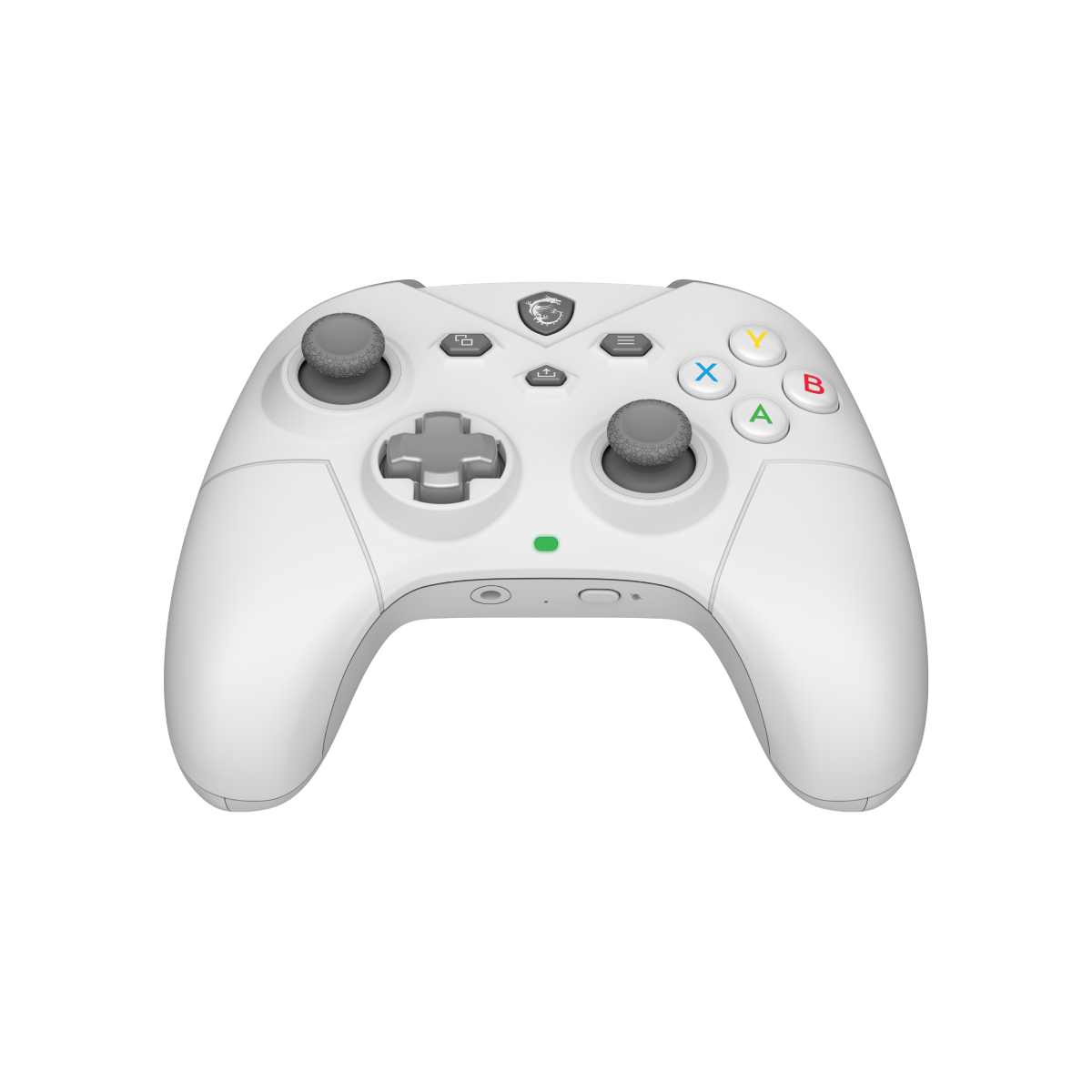 MSI Force GC300 Wireless White | Gamepad