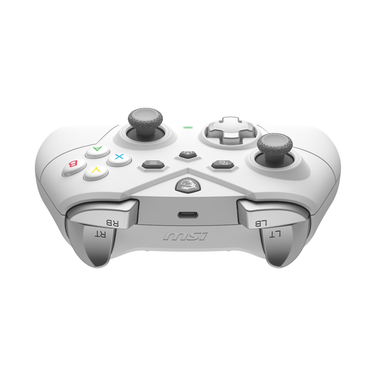 MSI Force GC300 Wireless White | Gamepad