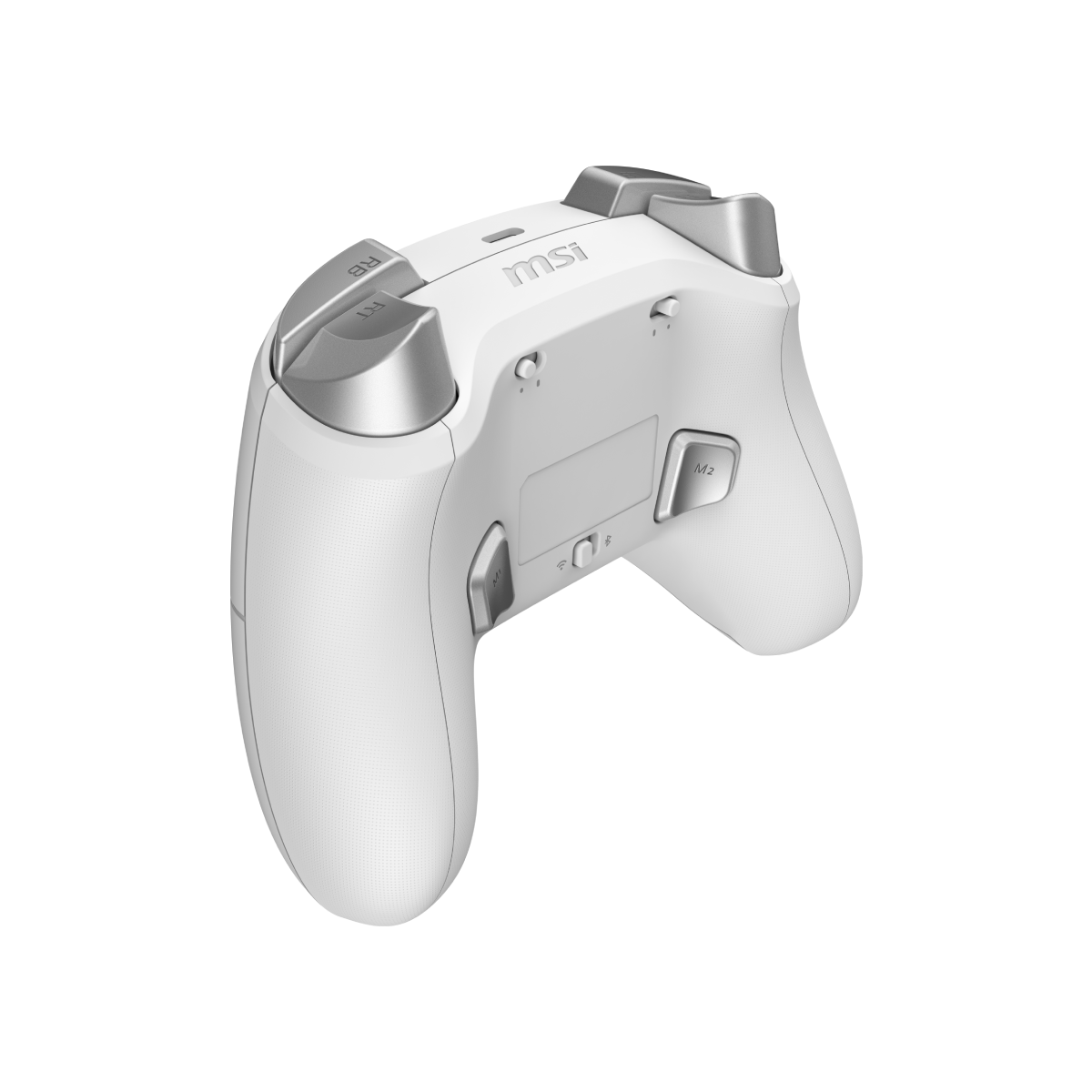 MSI Force GC300 Wireless White | Gamepad