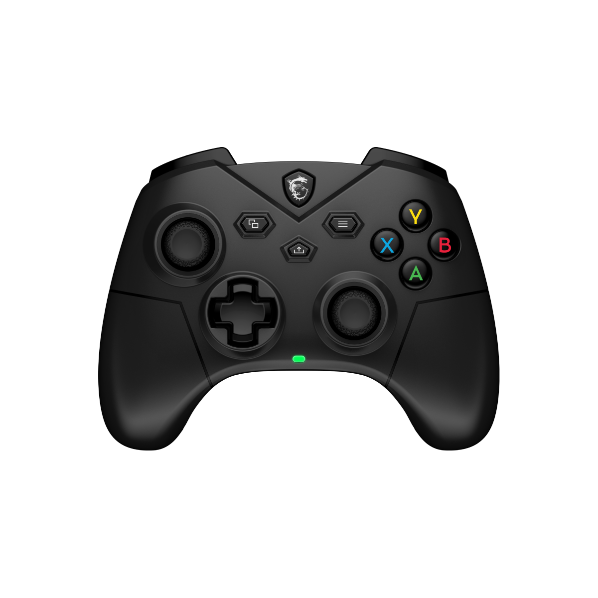 MSI FORCE GC300 W | Gamepad