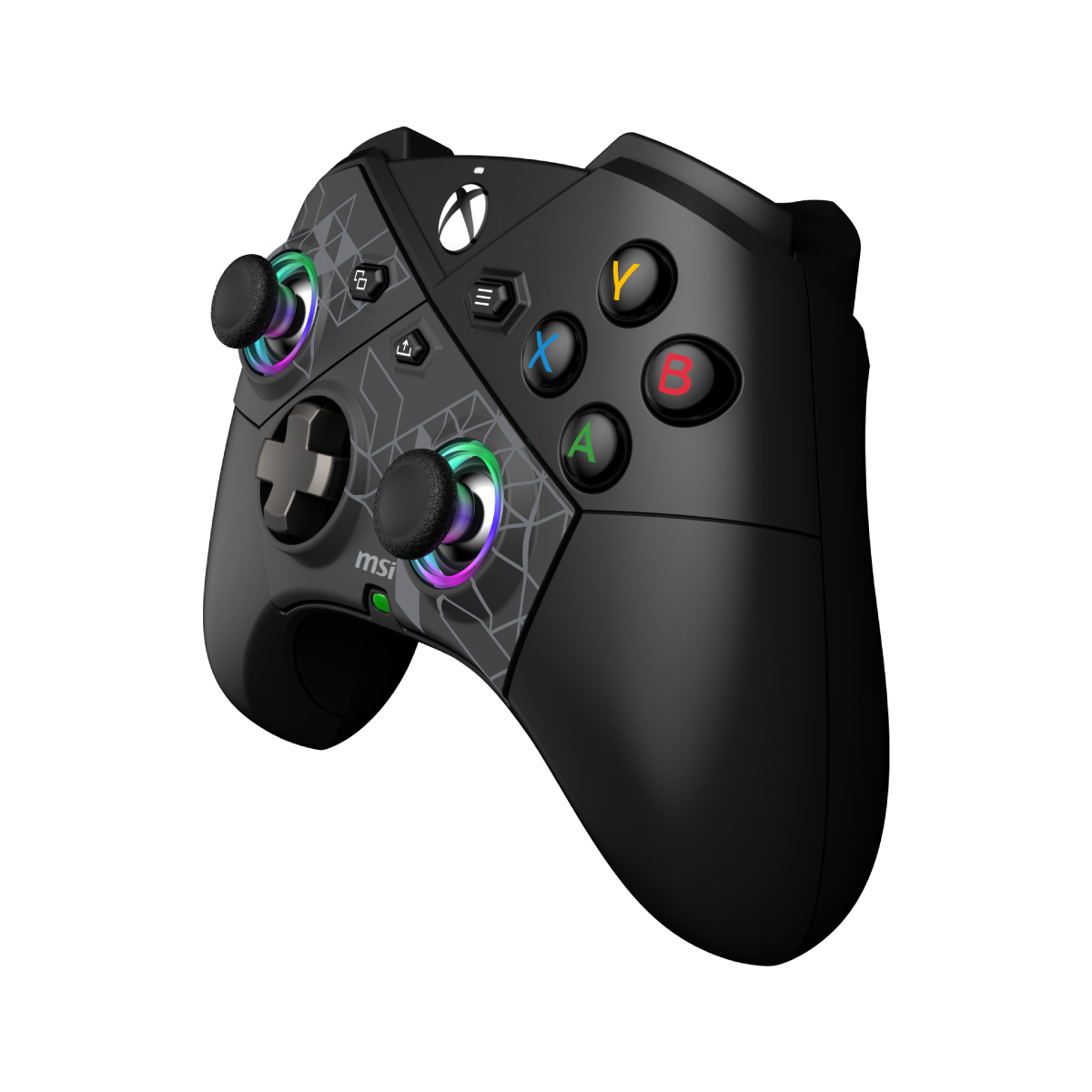 MSI FORCE PRO Wireless | Gamepad