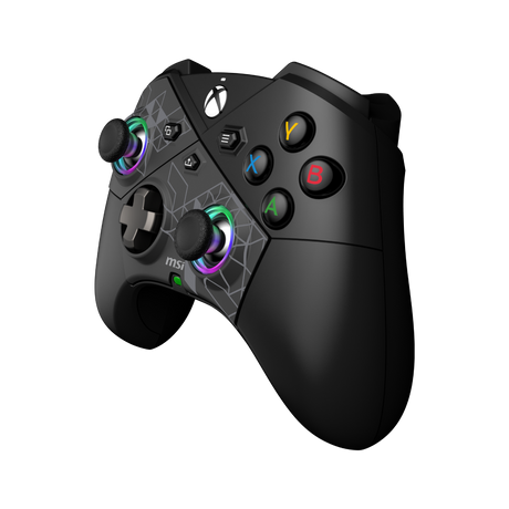 MSI FORCE PRO Wireless | Gamepad