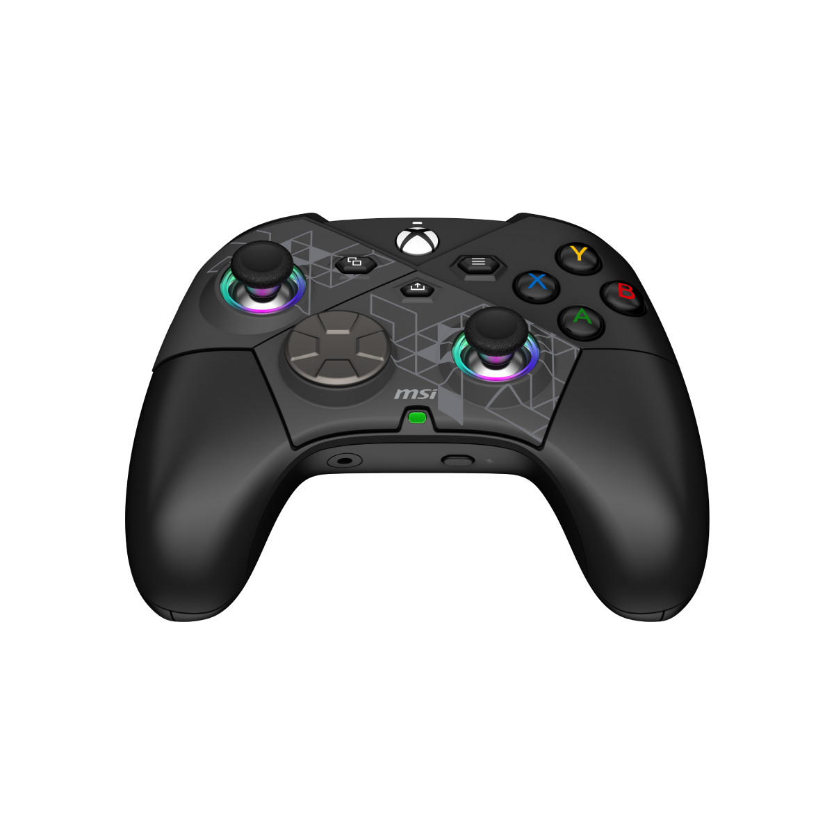 MSI FORCE PRO Wireless | Gamepad