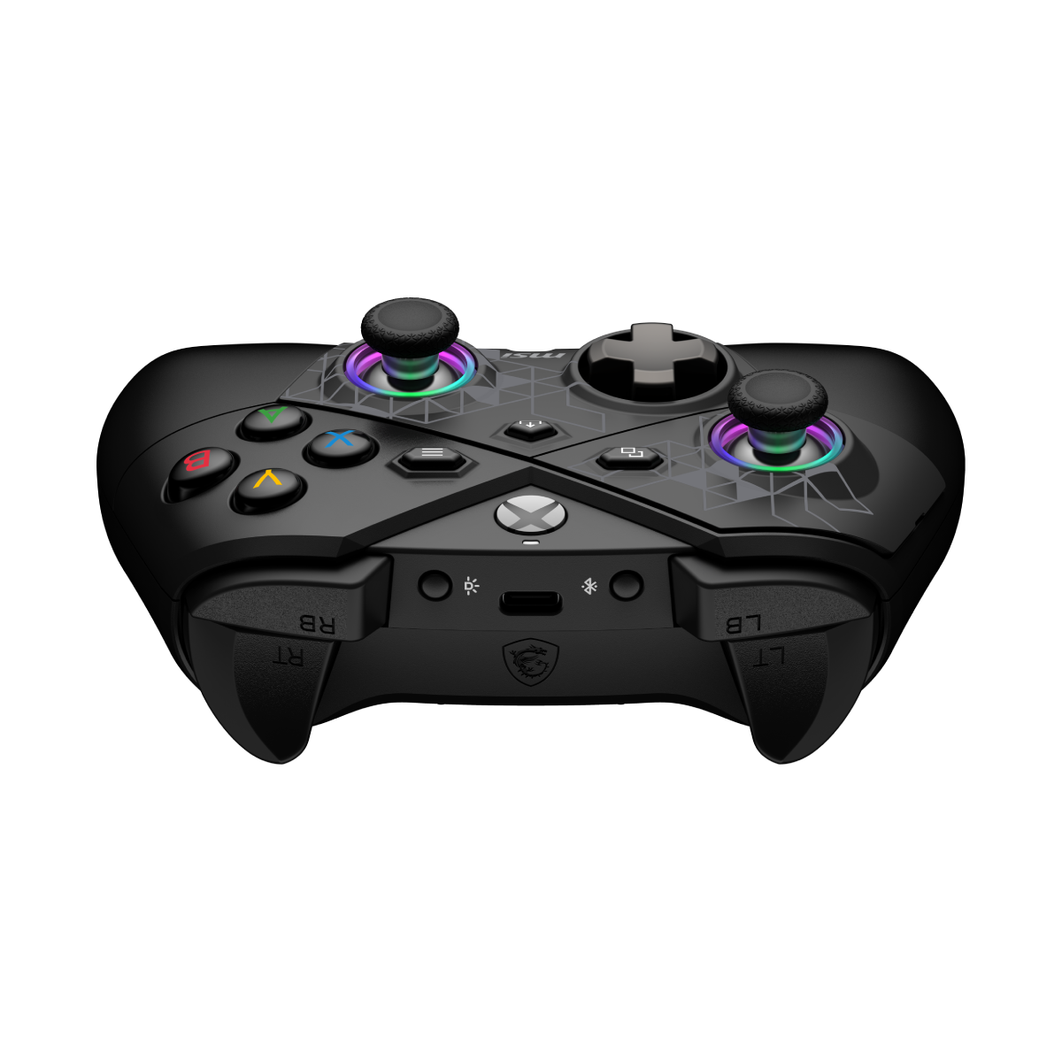 MSI FORCE PRO Wireless | Gamepad