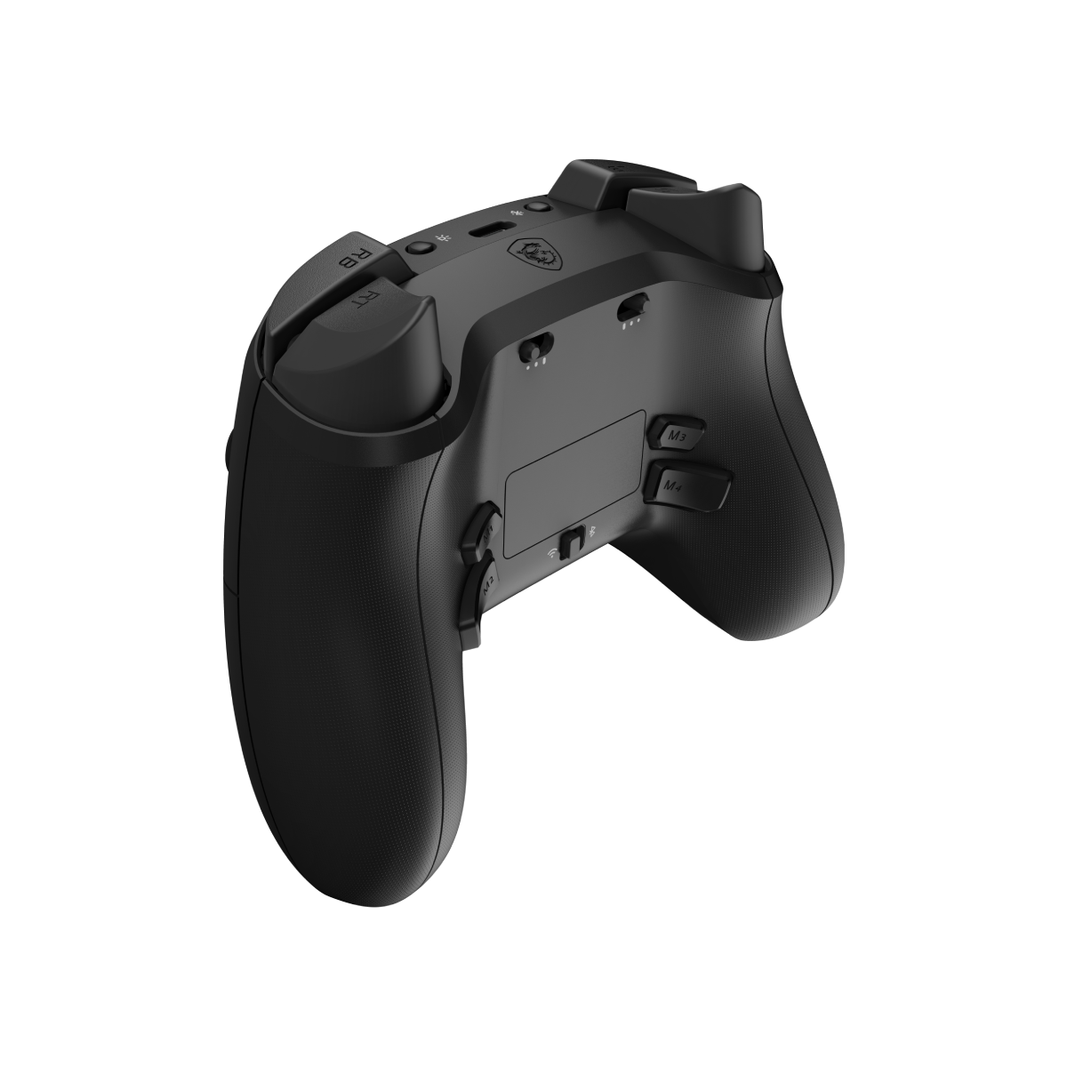 MSI Force PRO Wireless | Gamepad