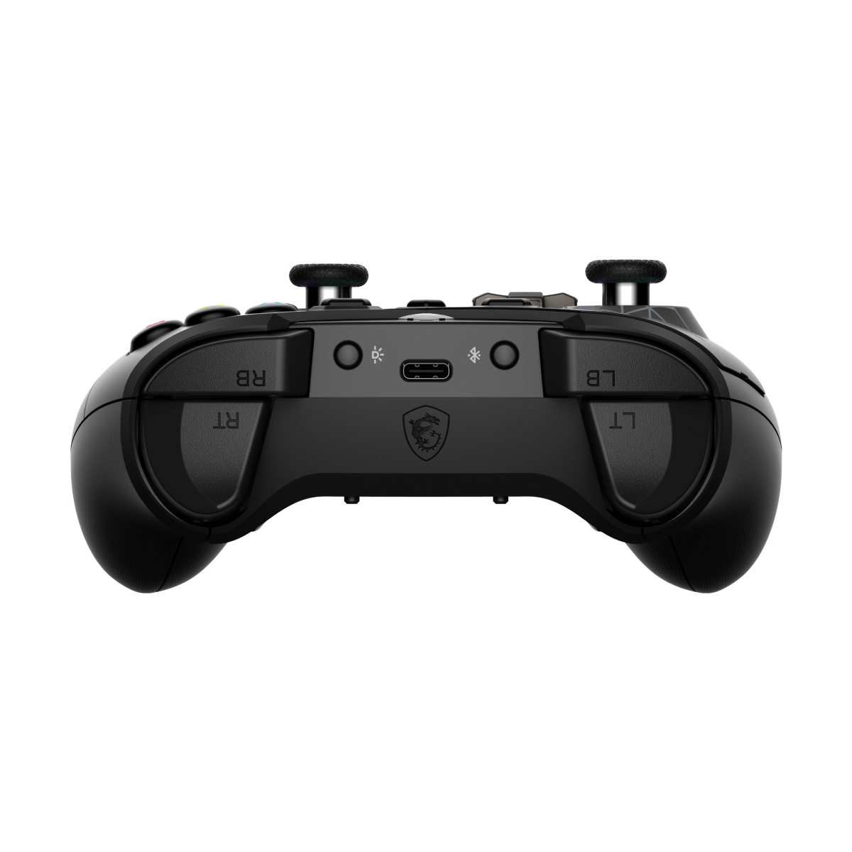 MSI Force PRO Wireless | Gamepad