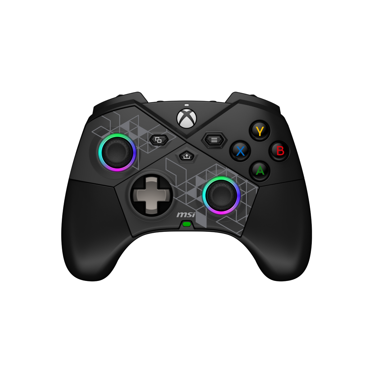 MSI FORCE PRO Wireless | Gamepad