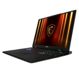 MSI Vector 18 HX AI A2XWIG-648ES | Portátil Gaming