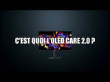 Écran Gamer | MPG 321URX QD-OLED