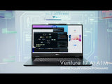 MSI Venture 17 AI A1MG-012FR