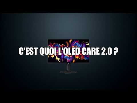 MSI MPG 491CQP QD-OLED