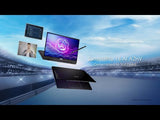 MSI SummitPro 16 AI A2HVETG-075FR