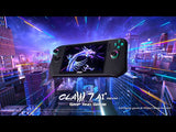 MSI Claw 7 AI+ A2VM-021FR