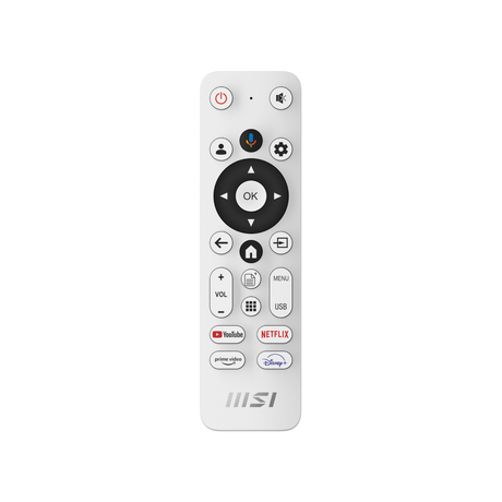 MSI Modern MD272UPSW | Monitor Smart