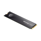MSI SPATIUM M560 PCIe 5.0 NVMe M.2 1TB | SSD