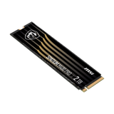 MSI Spatium M480 PRO PCIe 4.0 NVMe M.2 2TB | SSD
