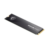 MSI SPATIUM M560 PCIe 5.0 NVMe M.2 2TB | SSD