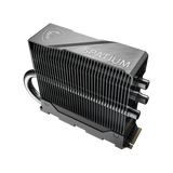 MSI Spatium M580 PCIe 5.0 NVMe M.2 4TB FROZR | SSD