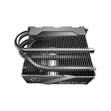 MSI Spatium M580 PCIe 5.0 NVMe M.2 4TB FROZR | SSD