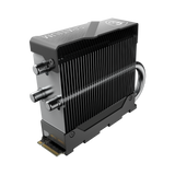 MSI Spatium M580 PCIe 5.0 NVMe M.2 4TB FROZR | SSD