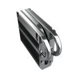 MSI Spatium M580 PCIe 5.0 NVMe M.2 4TB FROZR | SSD