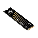 MSI Spatium M480 PRO PCIe 4.0 NVMe M.2 4TB | SSD
