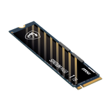 MSI SPATIUM M450 PCIe 4.0 NVMe M.2 1TB V1 | SSD
