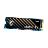 MSI SPATIUM M450 PCIe 4.0 NVMe M.2 1TB V1 | SSD