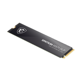 MSI SPATIUM M571 DLP PCIe 5.0 NVMe M.2 4TB | SSD