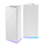 MSI Roamii BE Pro Mesh System - Pack de 2 | Redes