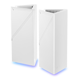 MSI Roamii BE Pro Mesh System - Pack de 2 | Redes
