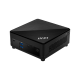 MSI Cubi 5 12M-458EU | Mini PC