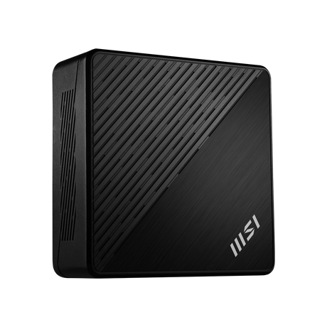 MSI Cubi N ADL-046BES | Barebone